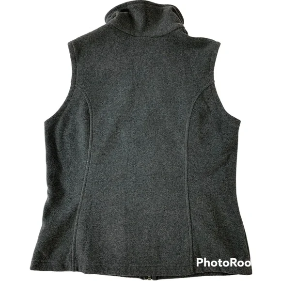 Columbia Fleece Vest - Picture 2 of 8
